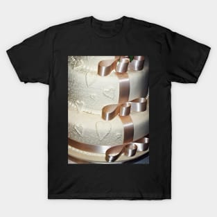 Sugar And Ribbons T-Shirt